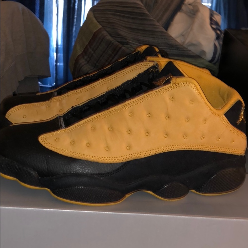 Jordan retro 13